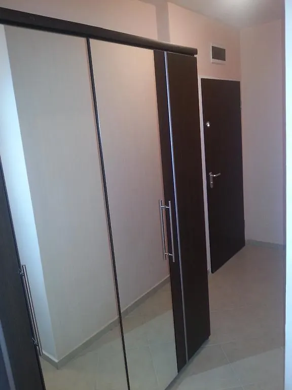 Apartment Nova Burgas
