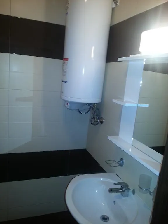 Apartment Nova Burgas