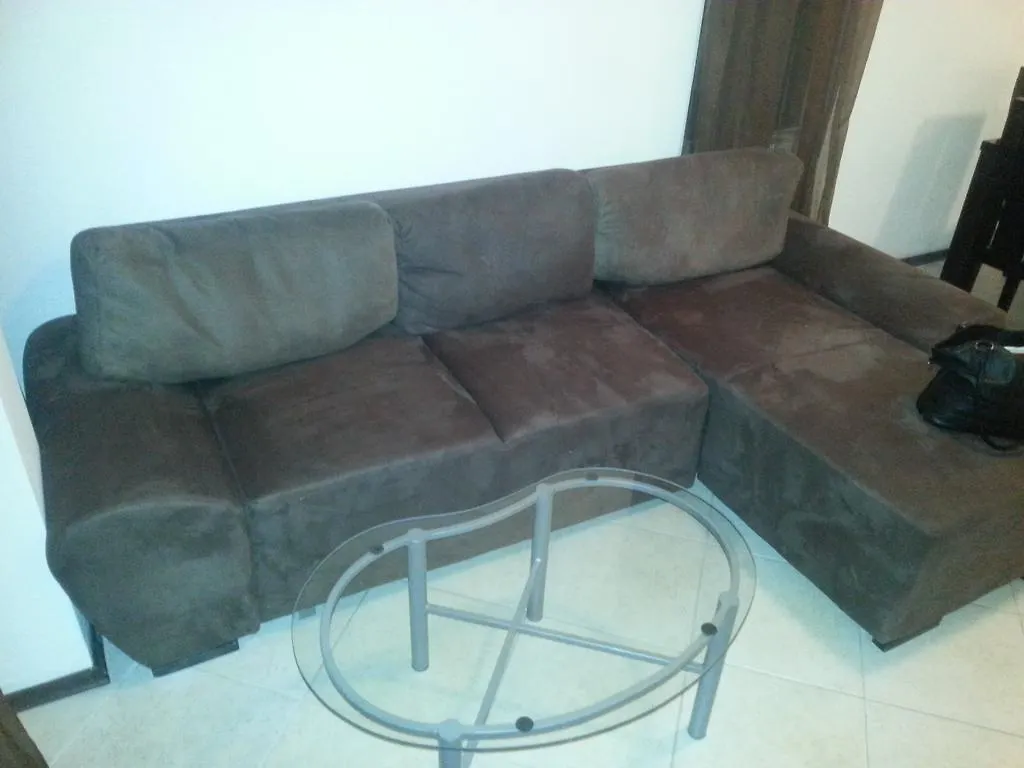 Apartment Nova Burgas