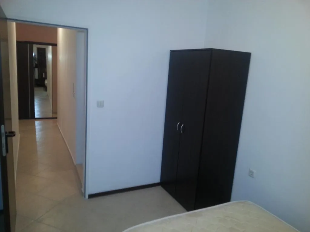 Apartment Nova Burgas Bulgaria