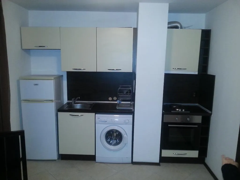 Apartment Nova Burgas 0*,  Bulgaria