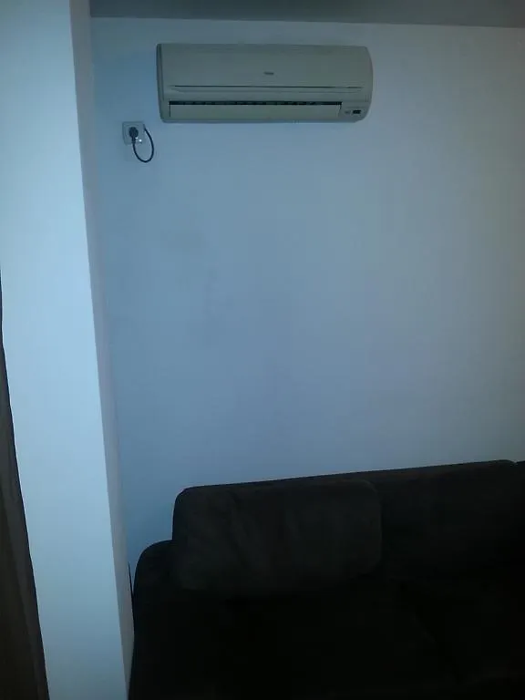 Apartment Nova Burgas
