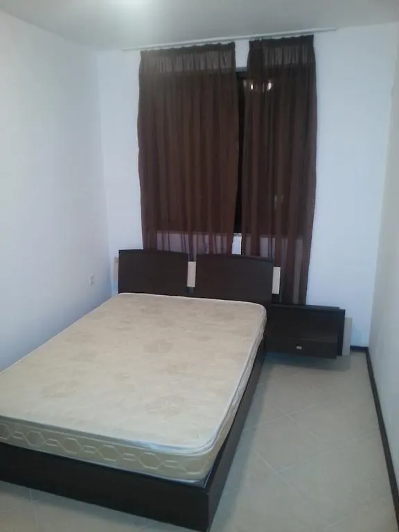 Apartment Nova Burgas 0*,