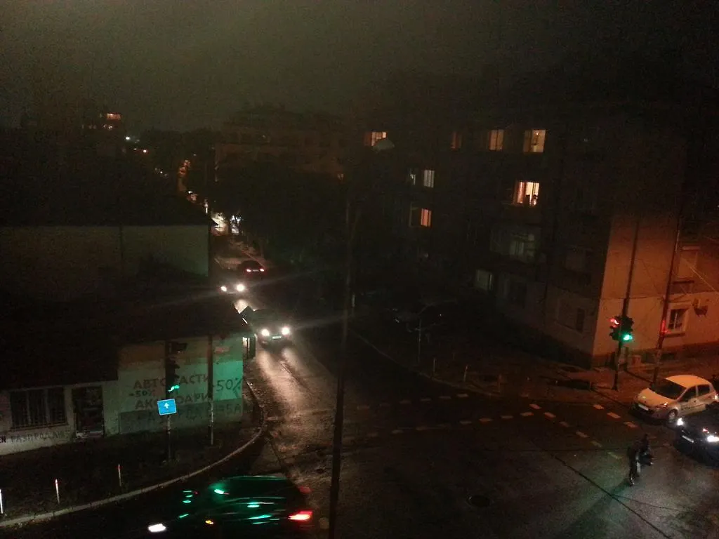 Apartment Nova Burgas