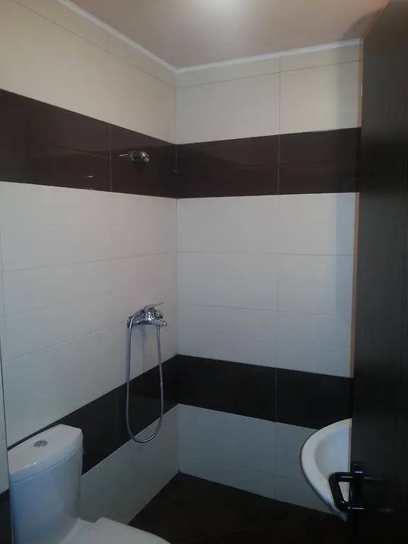 Apartment Nova Burgas