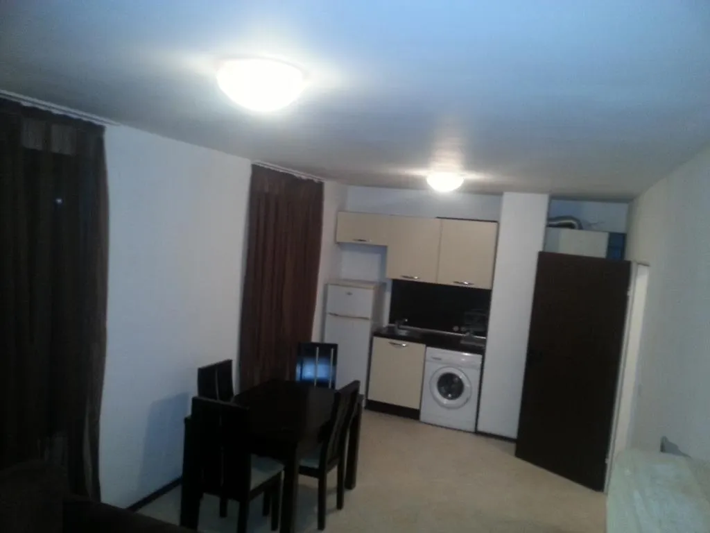 Apartment Nova Burgas Bulgaria