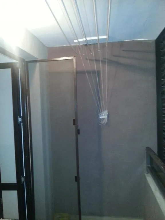 Apartment Nova Burgas Bulgaria