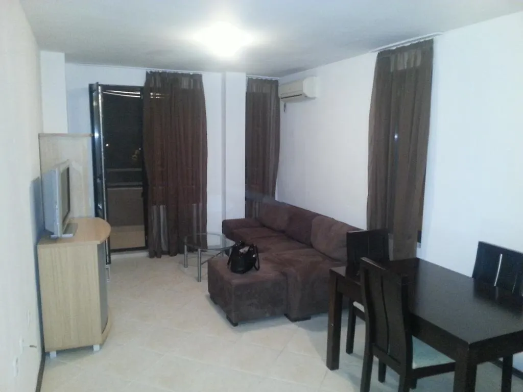 Apartment Nova Burgas